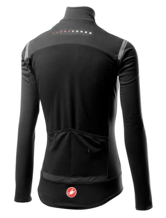 Castelli Perfetto RoS LS Dam Jacka Castelli Perfetto RoS LS Dam Jacka