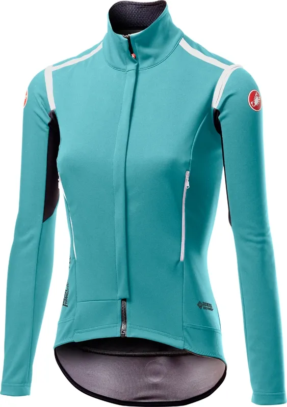 Castelli Perfetto RoS LS Dam Jacka Castelli Perfetto RoS LS Dam Jacka