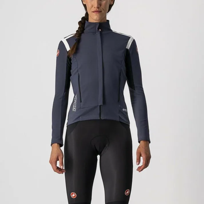 Castelli Perfetto RoS LS Dam Jacka Castelli Perfetto RoS LS Dam Jacka
