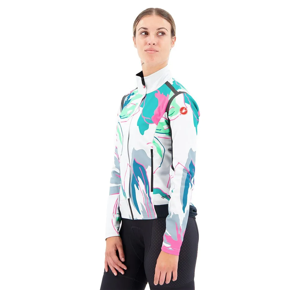 Castelli Perfetto RoS LS Dam Jacka Castelli Perfetto RoS LS Dam Jacka