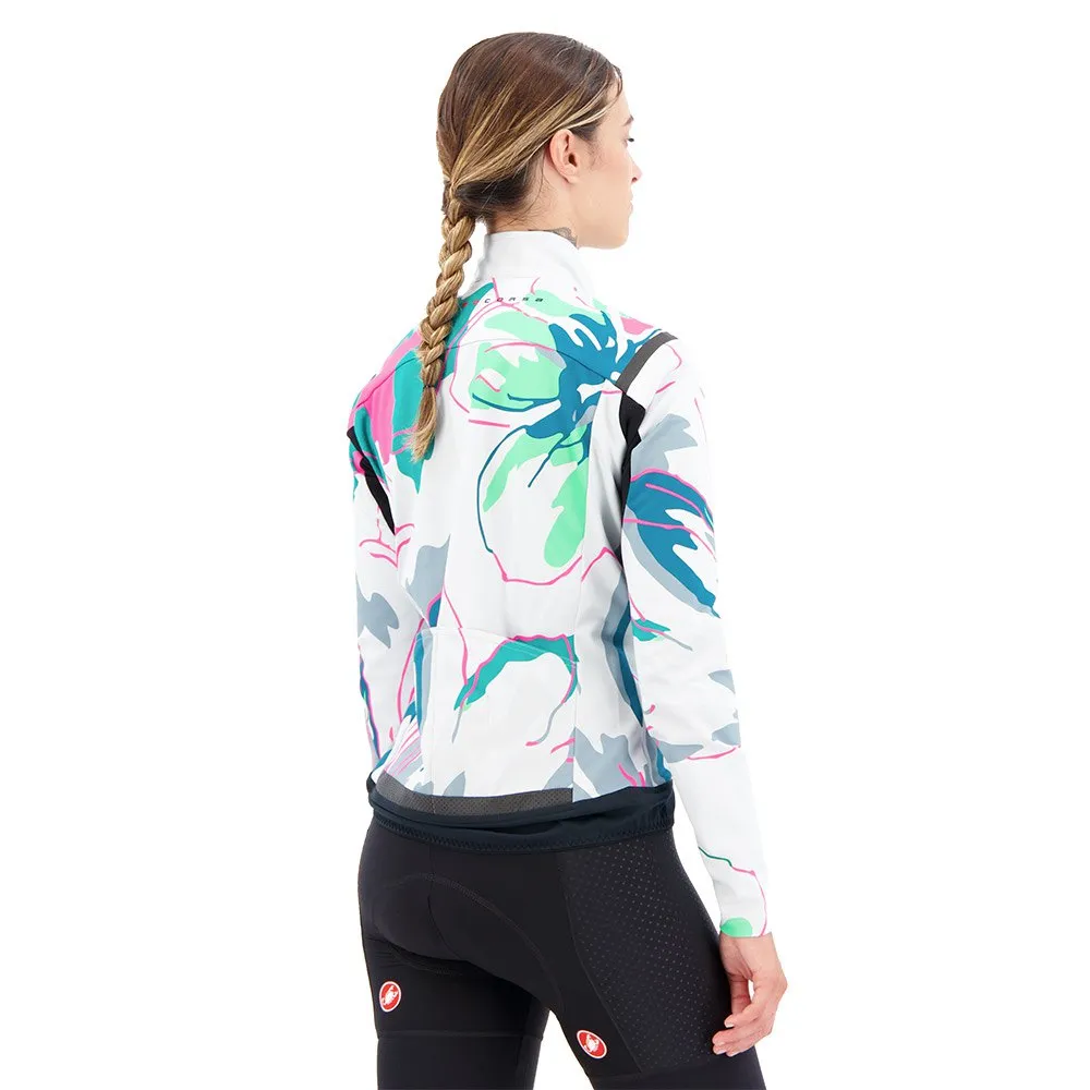 Castelli Perfetto RoS LS Dam Jacka Castelli Perfetto RoS LS Dam Jacka