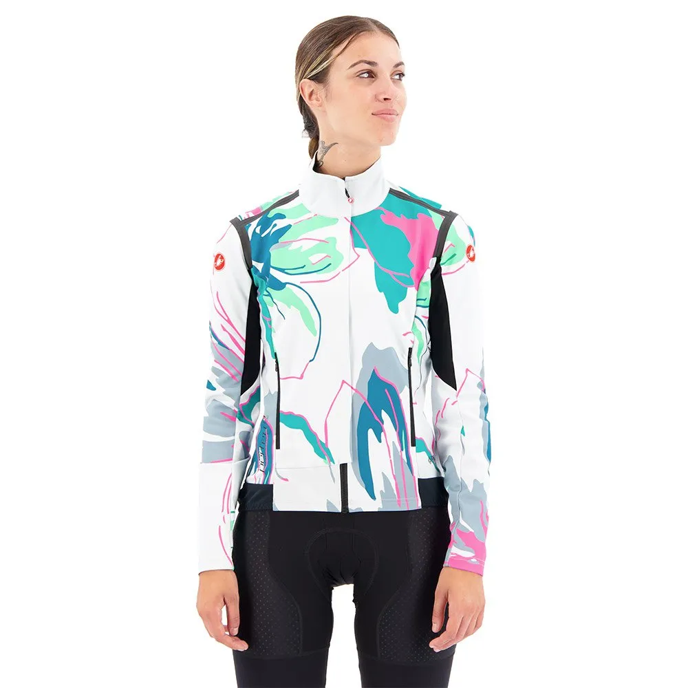 Castelli Perfetto RoS LS Dam Jacka Castelli Perfetto RoS LS Dam Jacka