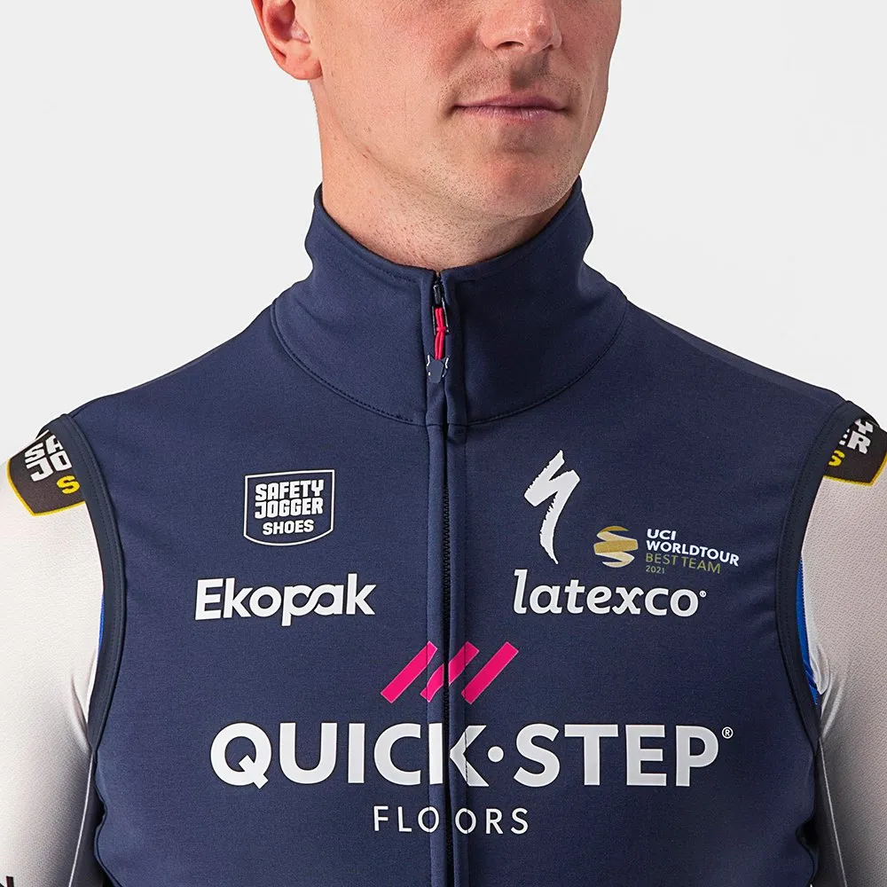Castelli Perfetto Ros Väst Castelli Perfetto Ros Väst