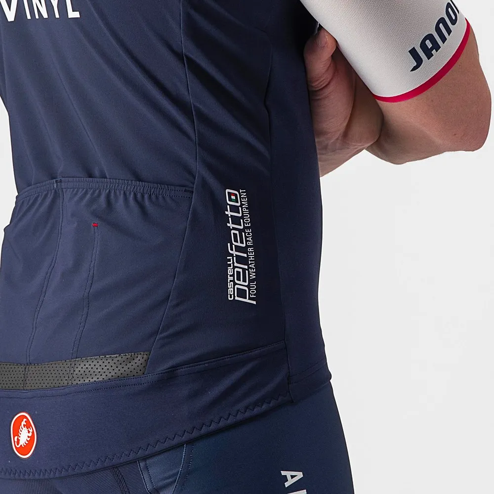 Castelli Perfetto Ros Väst Castelli Perfetto Ros Väst