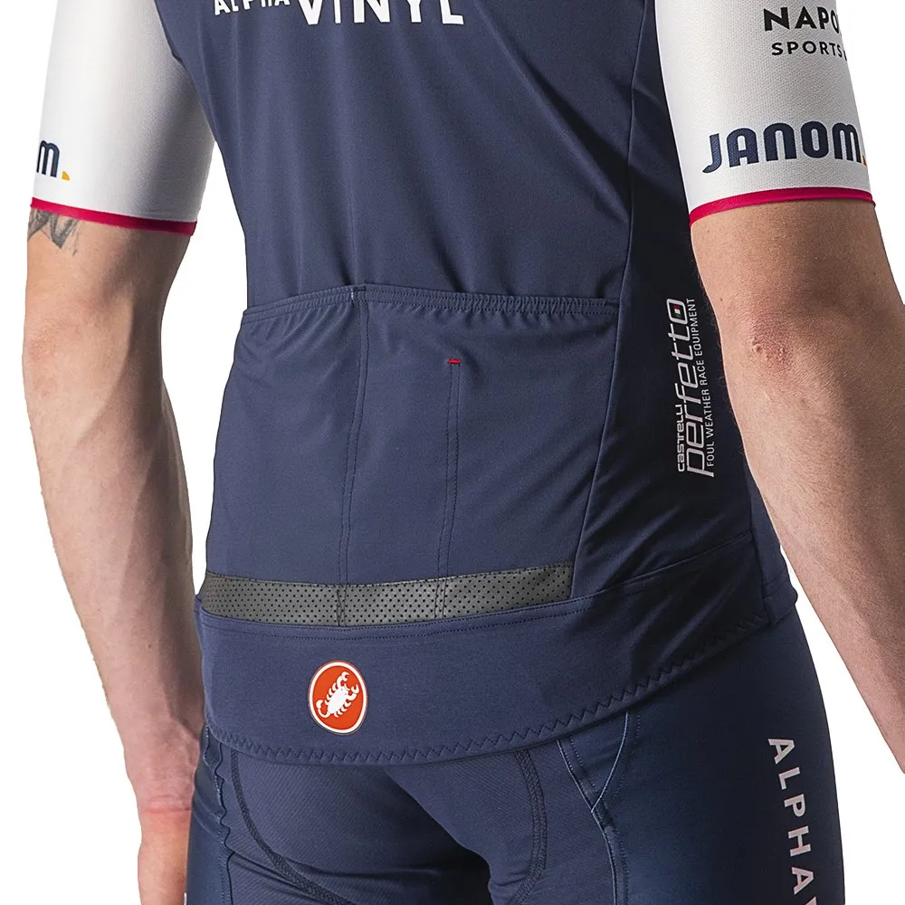 Castelli Perfetto Ros Väst Castelli Perfetto Ros Väst