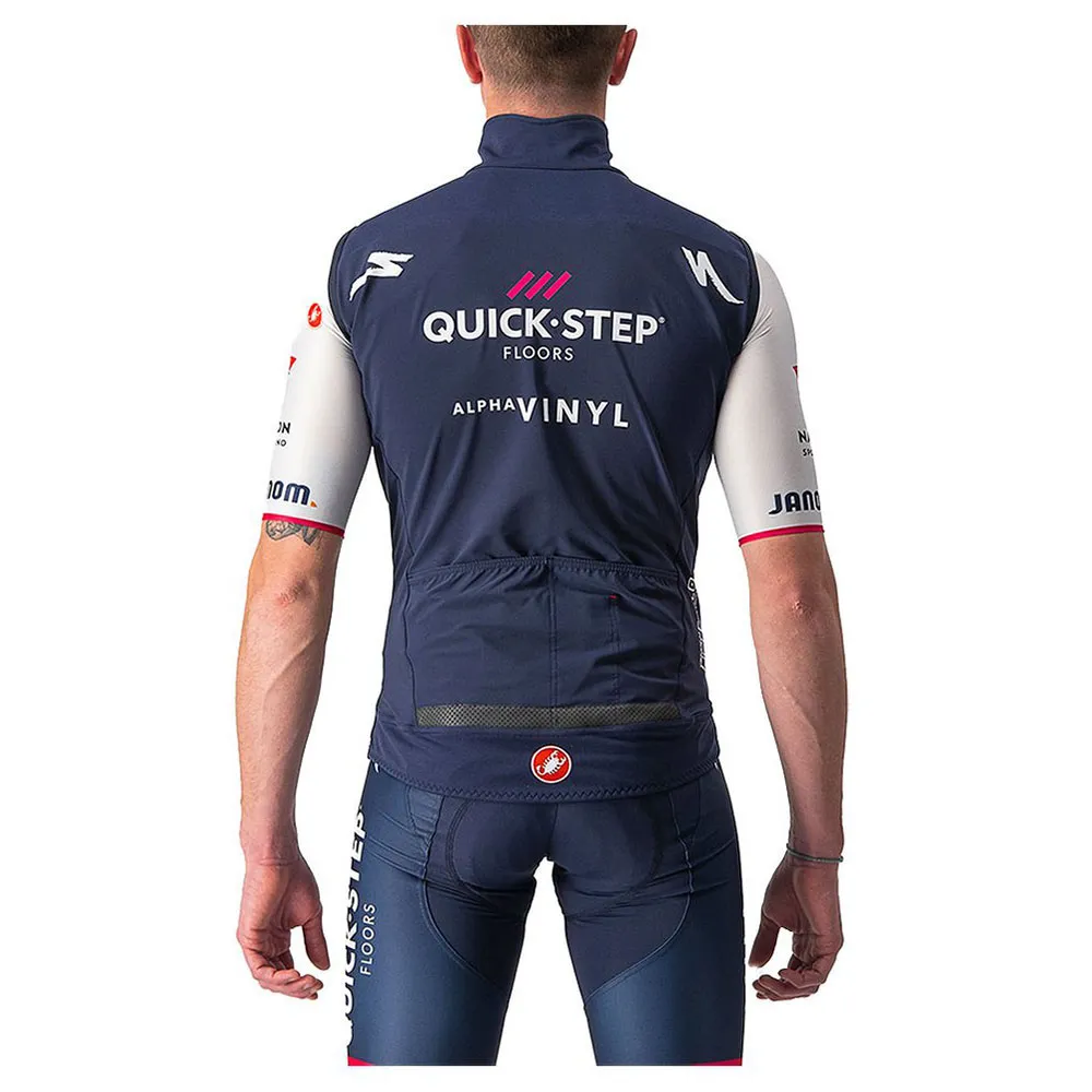 Castelli Perfetto Ros Väst Castelli Perfetto Ros Väst