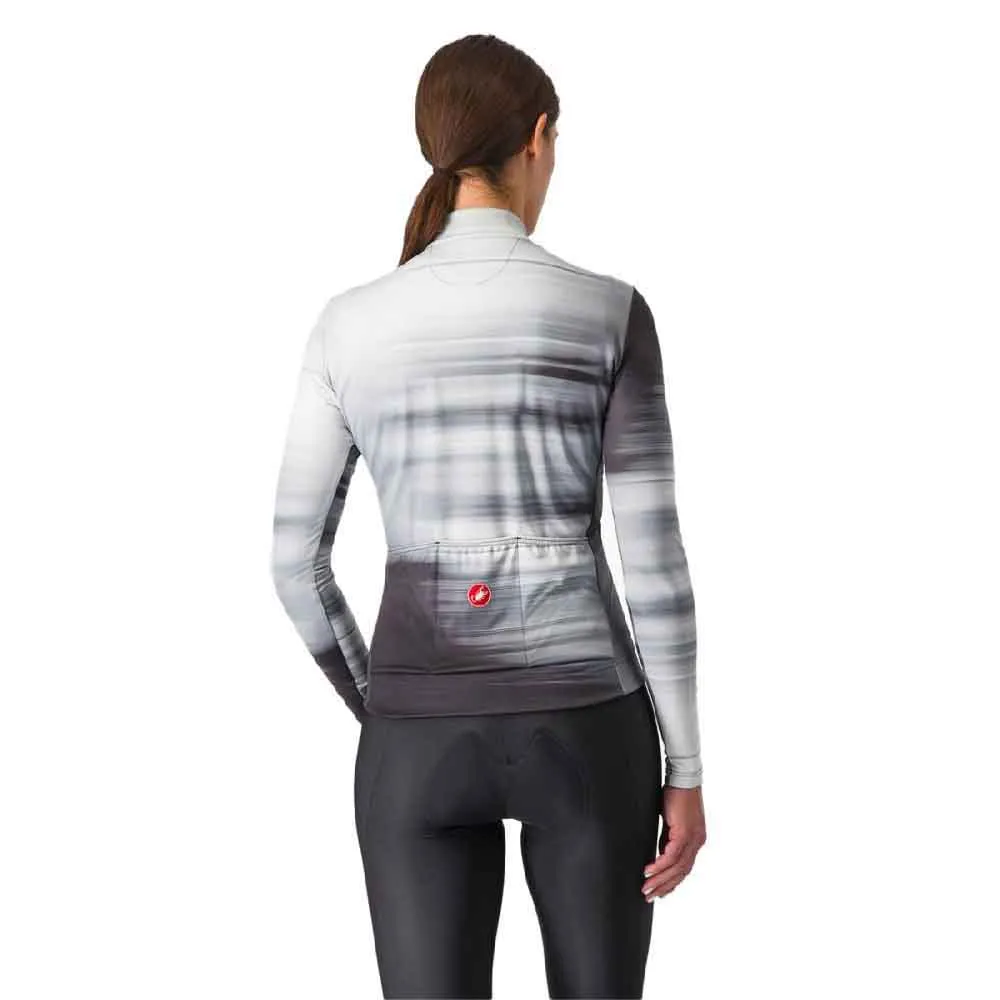 Castelli Phase Långärmad Trikå Castelli Phase Långärmad Trikå