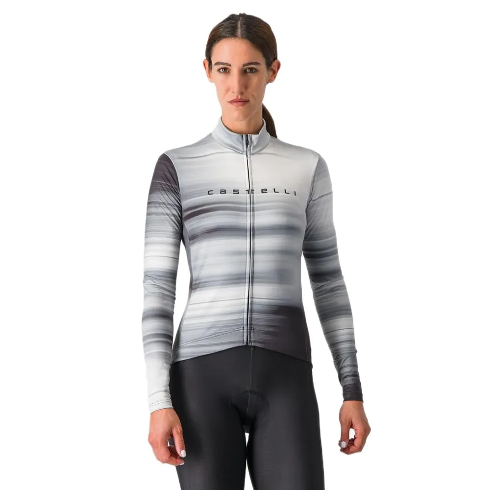 Castelli Phase Långärmad Trikå Castelli Phase Långärmad Trikå