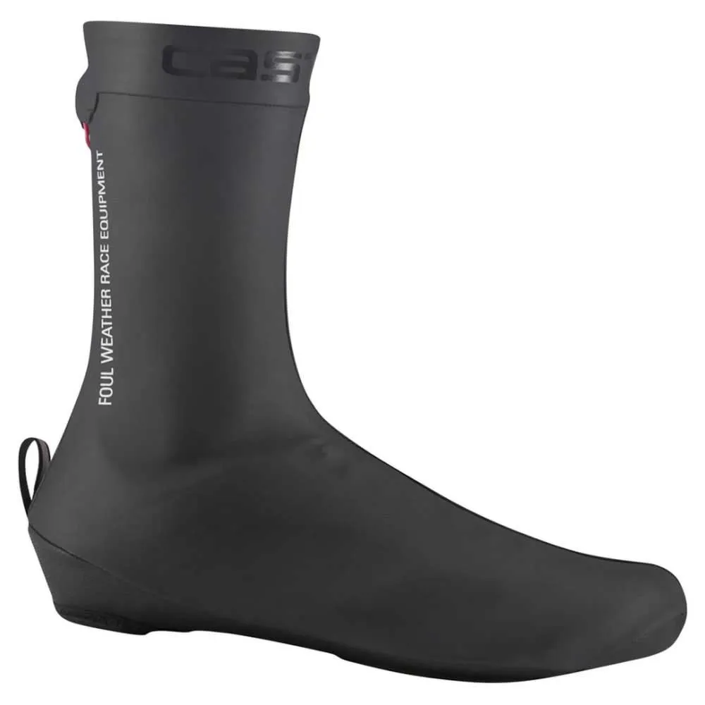 Castelli Pioggia 4 Skoöverdrag