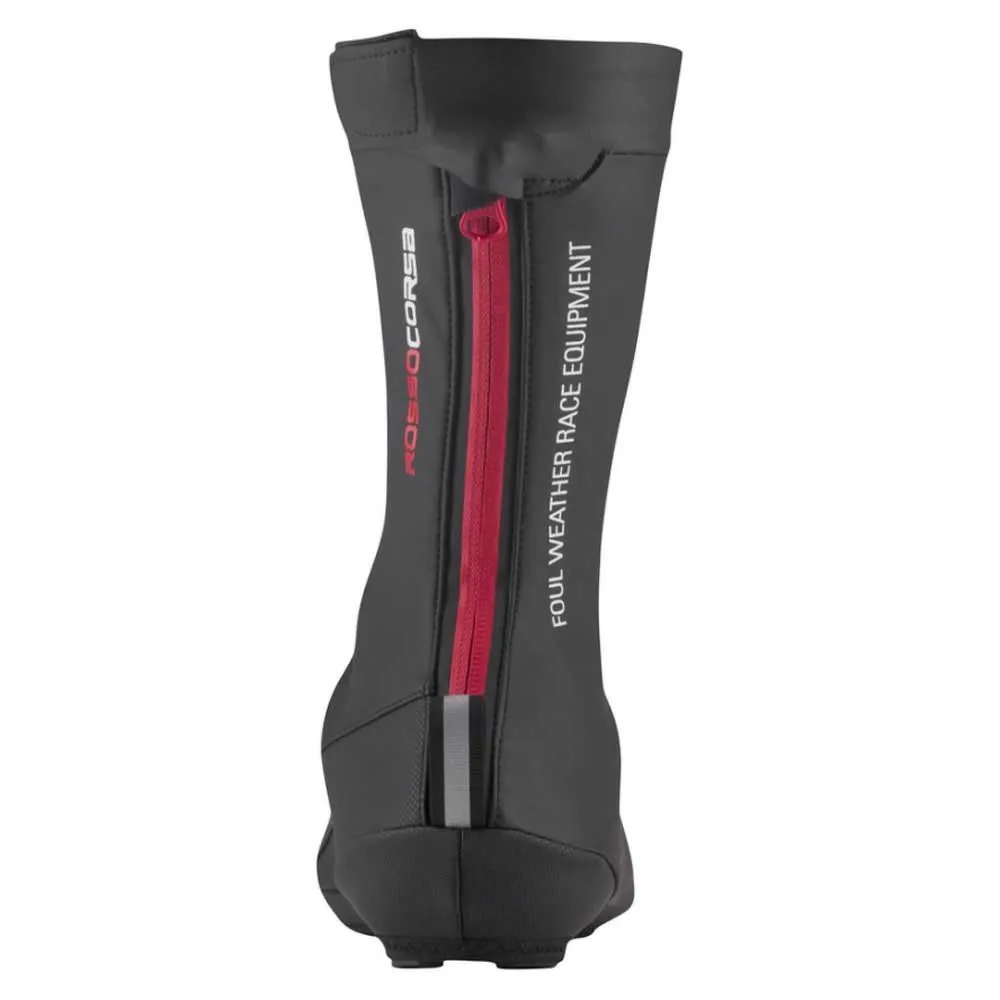 Castelli Pioggia 4 Skoöverdrag