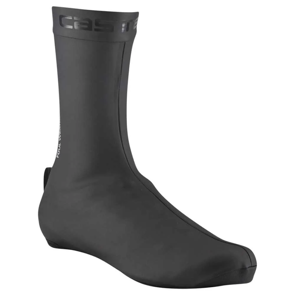 Castelli Pioggia 4 Skoöverdrag