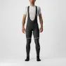 Castelli Polare 3 bibtights svart herr