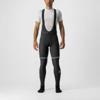 Castelli Polare 3 bibtights svart herr Castelli Polare 3 bibtights svart herr