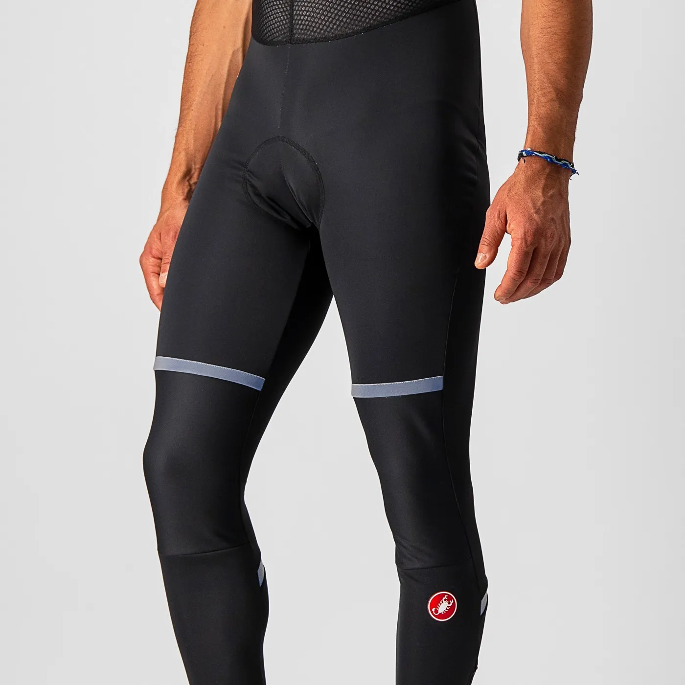 Castelli Polare 3 Cykelbyxor Castelli Polare 3 Cykelbyxor