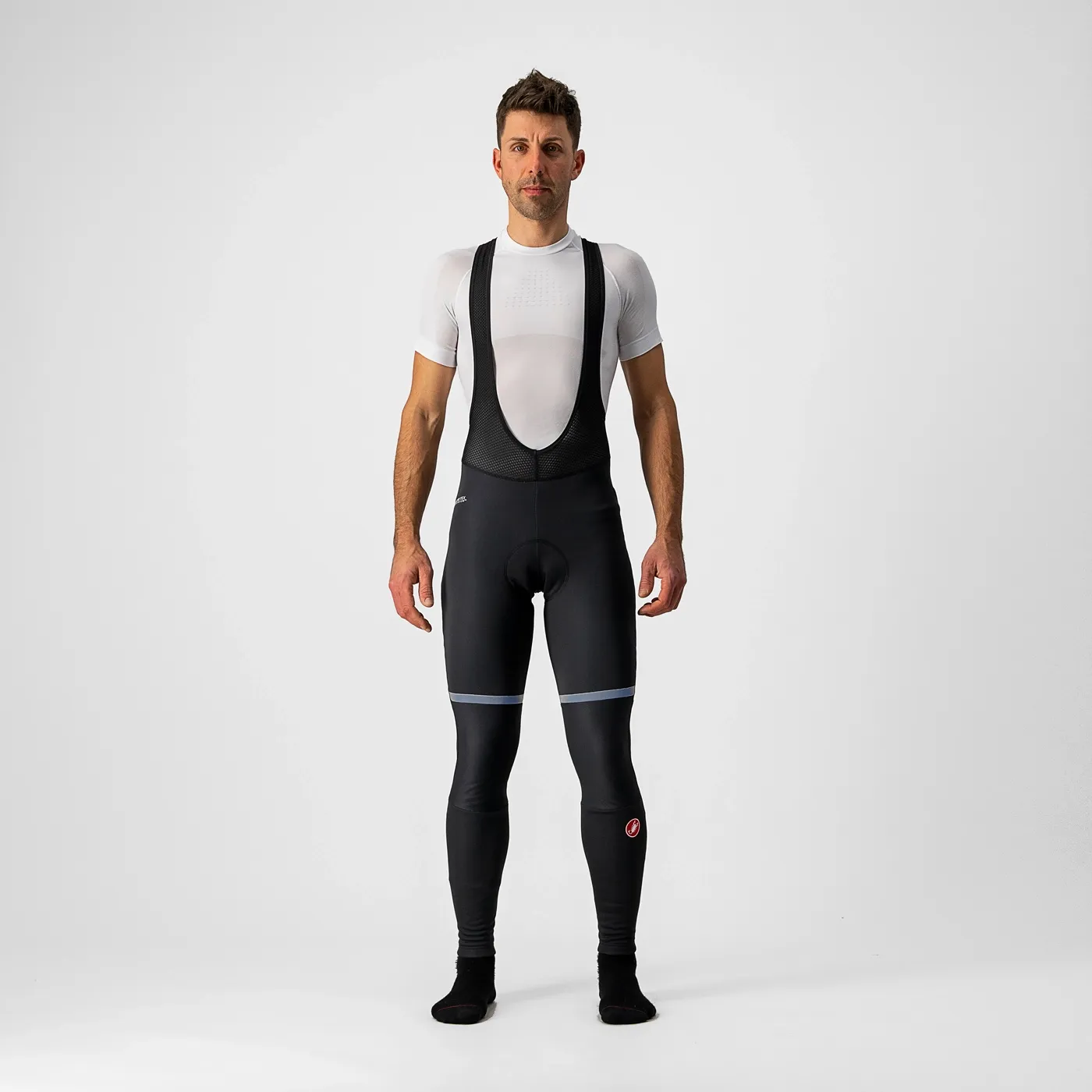 Castelli Polare 3 Cykelbyxor Castelli Polare 3 Cykelbyxor