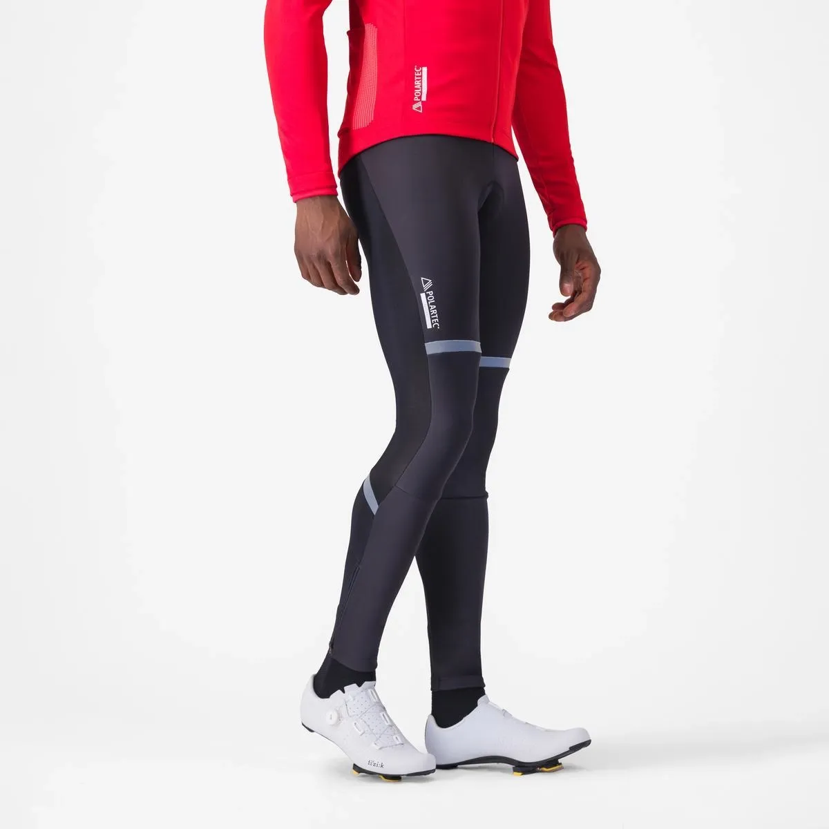 Castelli Polare 4 Bib Tights Castelli Polare 4 Bib Tights