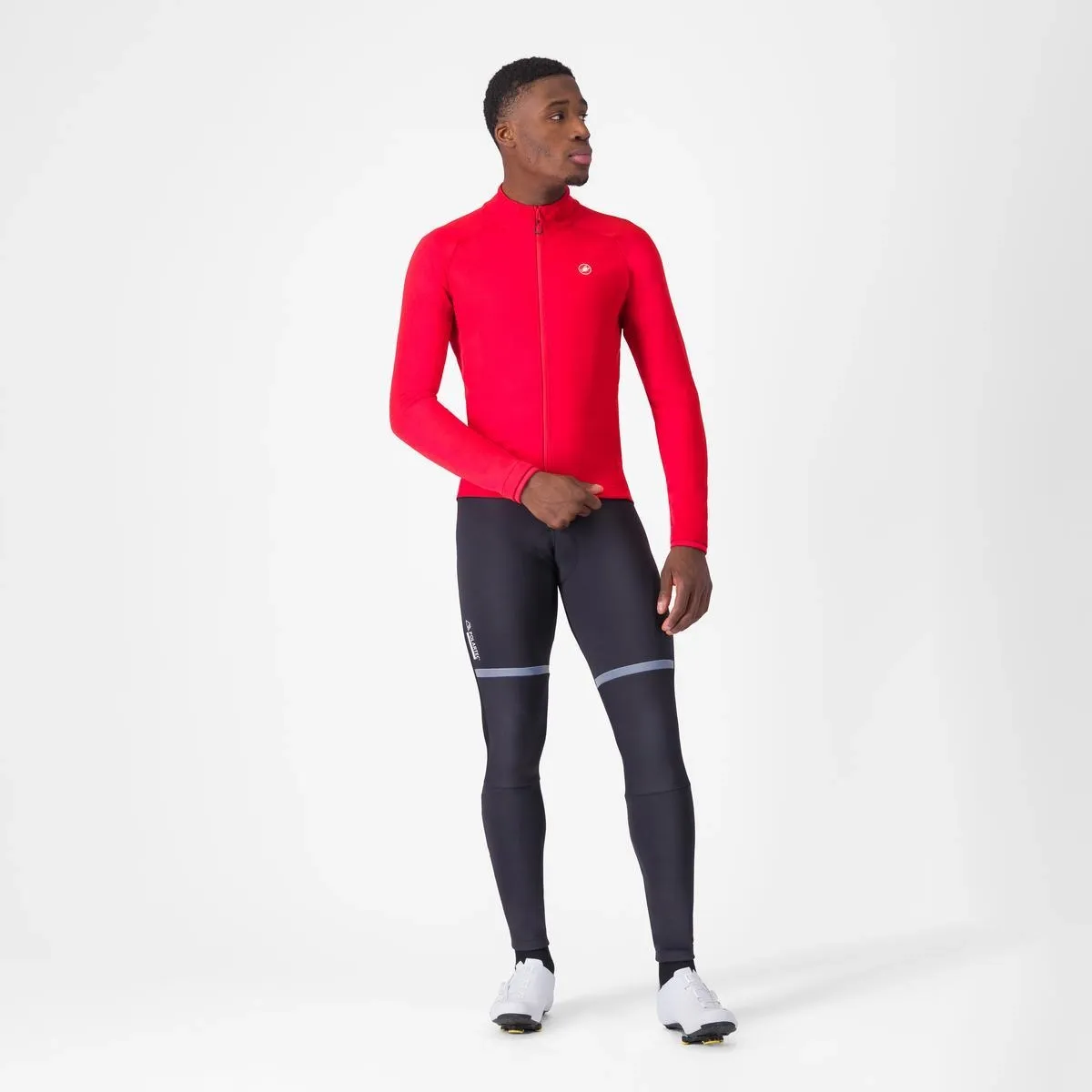 Castelli Polare 4 Bib Tights Castelli Polare 4 Bib Tights