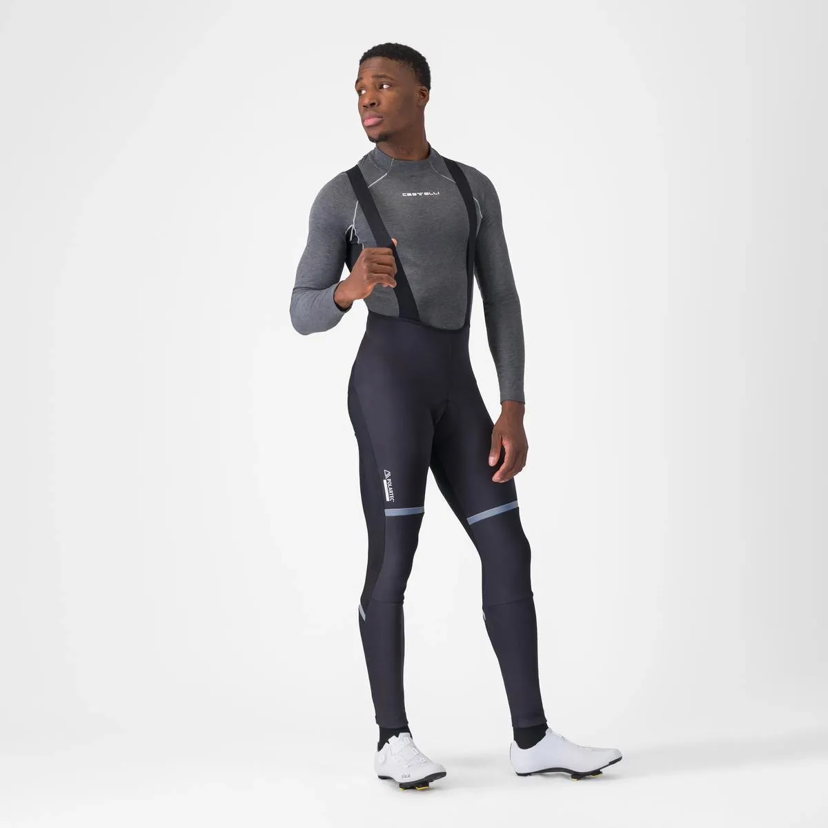 Castelli Polare 4 Bib Tights Castelli Polare 4 Bib Tights