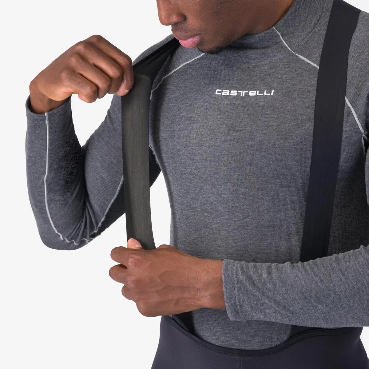 Castelli Polare 4 Bib Tights Castelli Polare 4 Bib Tights