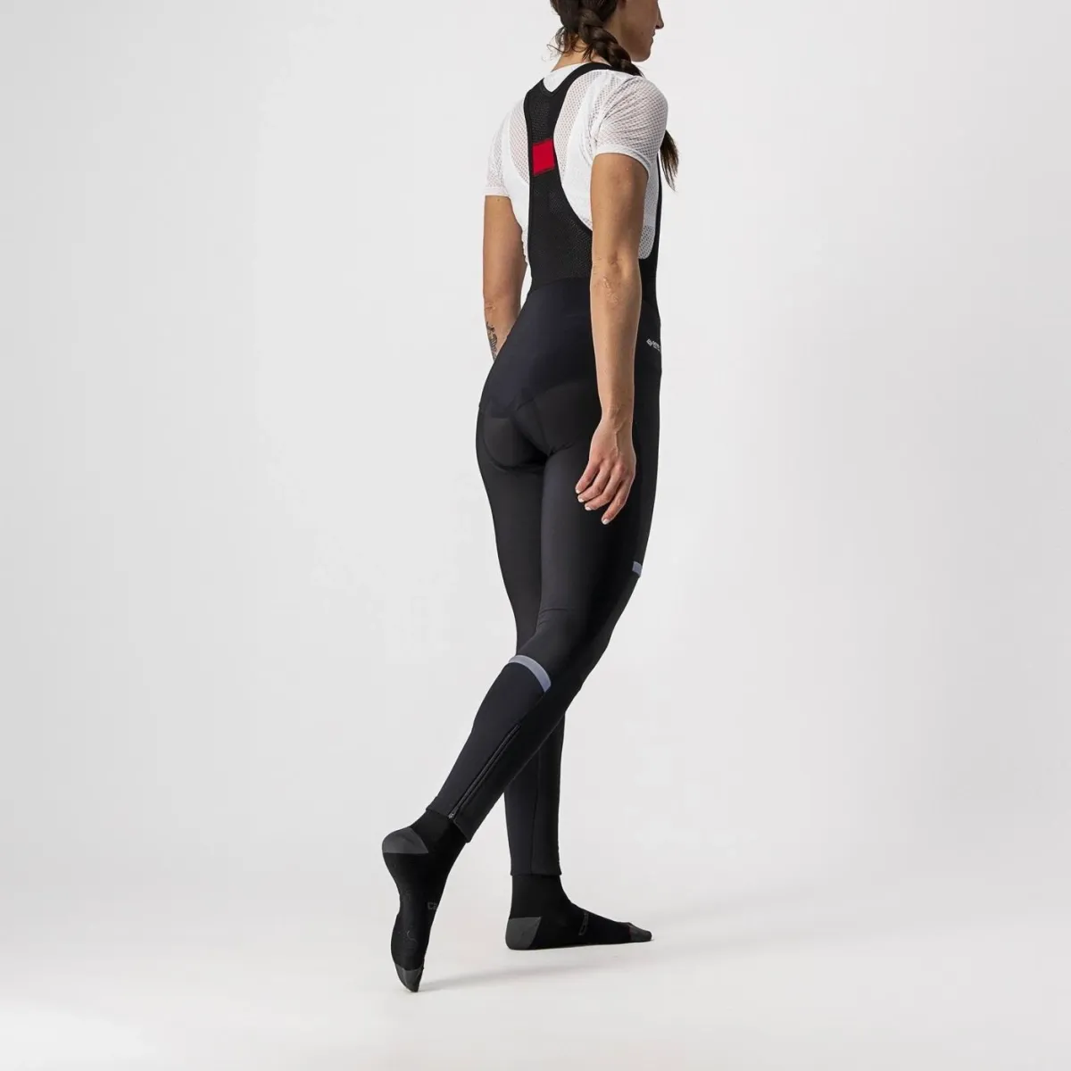 Castelli Polare W Cykelshorts Castelli Polare W Cykelshorts