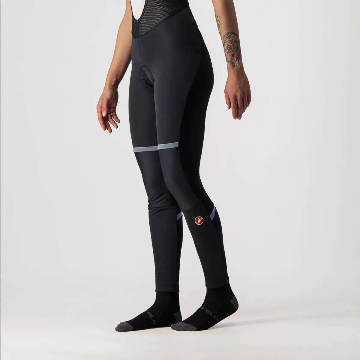 Castelli Polare W Cykelshorts Castelli Polare W Cykelshorts