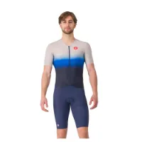 Castelli PR 2 Speed Suit