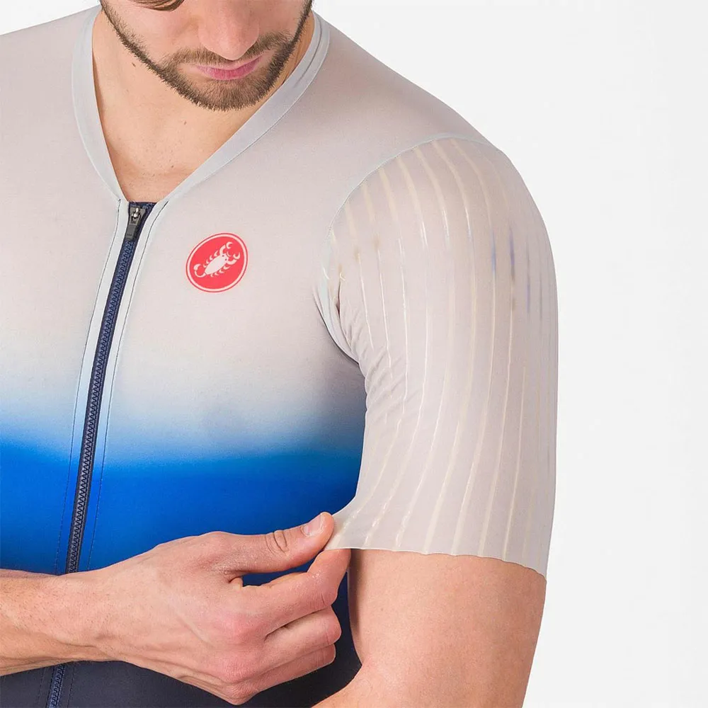 Castelli PR 2 Speed Suit