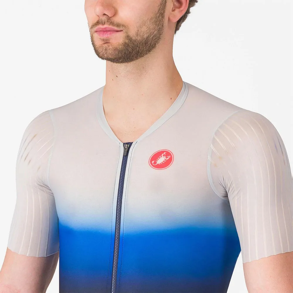 Castelli PR 2 Speed Suit