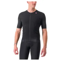 Castelli Premio Black kortärmad cykeltröja herr Avocado Green Castelli Premio Black kortärmad cykeltröja herr Avocado Green