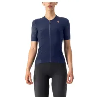 Castelli Premio Black kortärmad cykeltröja herr Silver Gray/Sedona Sage Castelli Premio Black kortärmad cykeltröja herr Silver Gray/Sedona Sage
