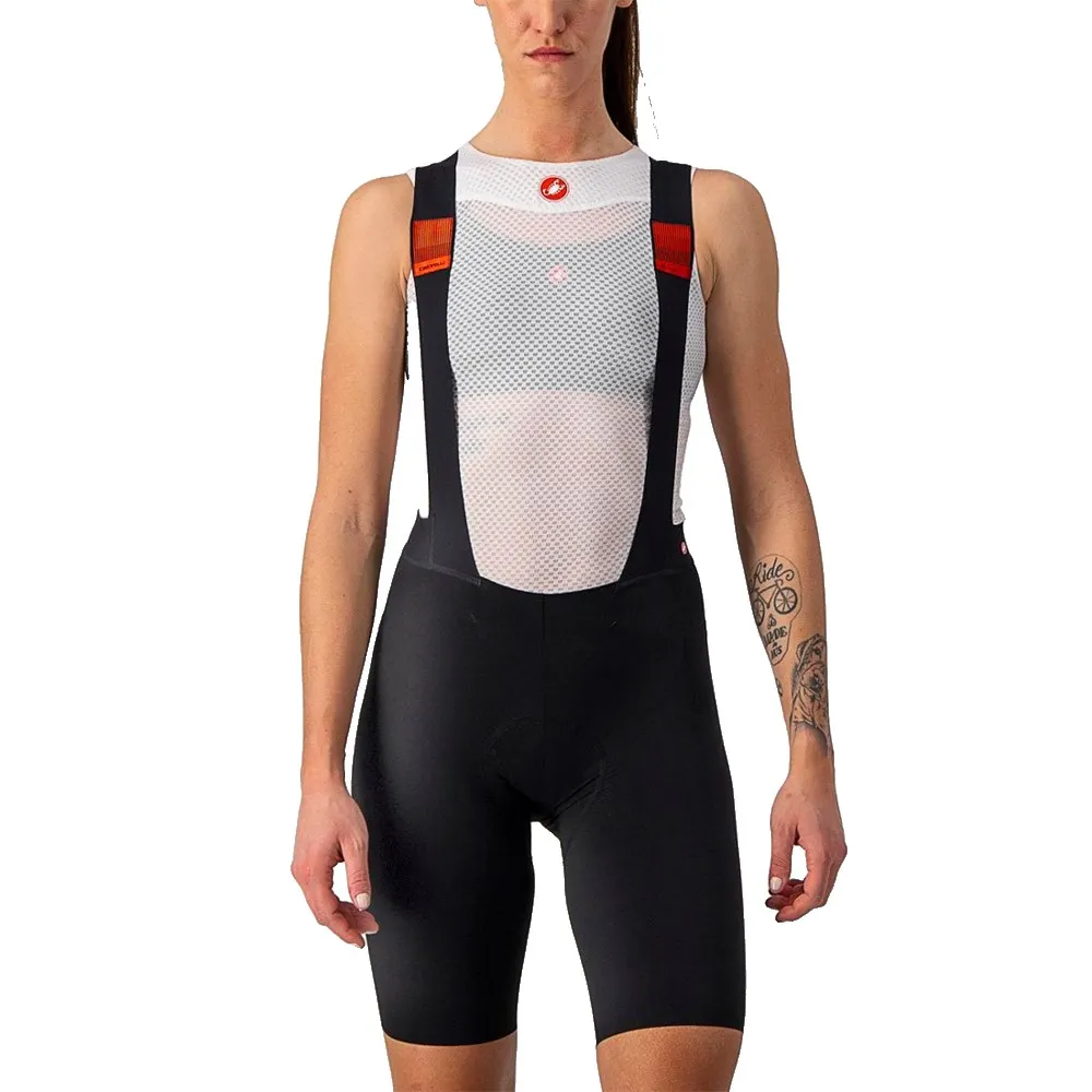 Castelli Premio Cykelbyxor Utan Axelband Castelli Premio Cykelbyxor Utan Axelband