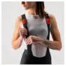 Castelli Premio Cykelbyxor Utan Axelband Refurbished, Black