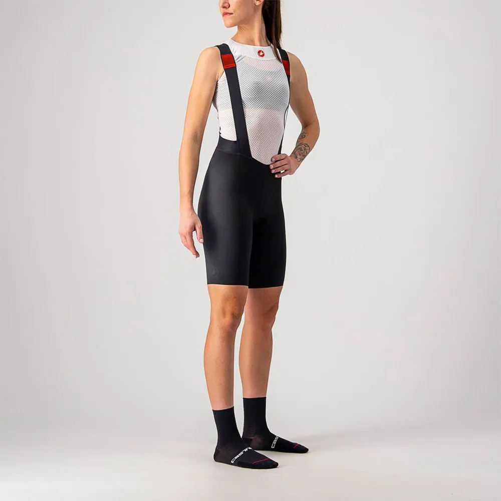 Castelli Premio Cykelbyxor Utan Axelband Refurbished