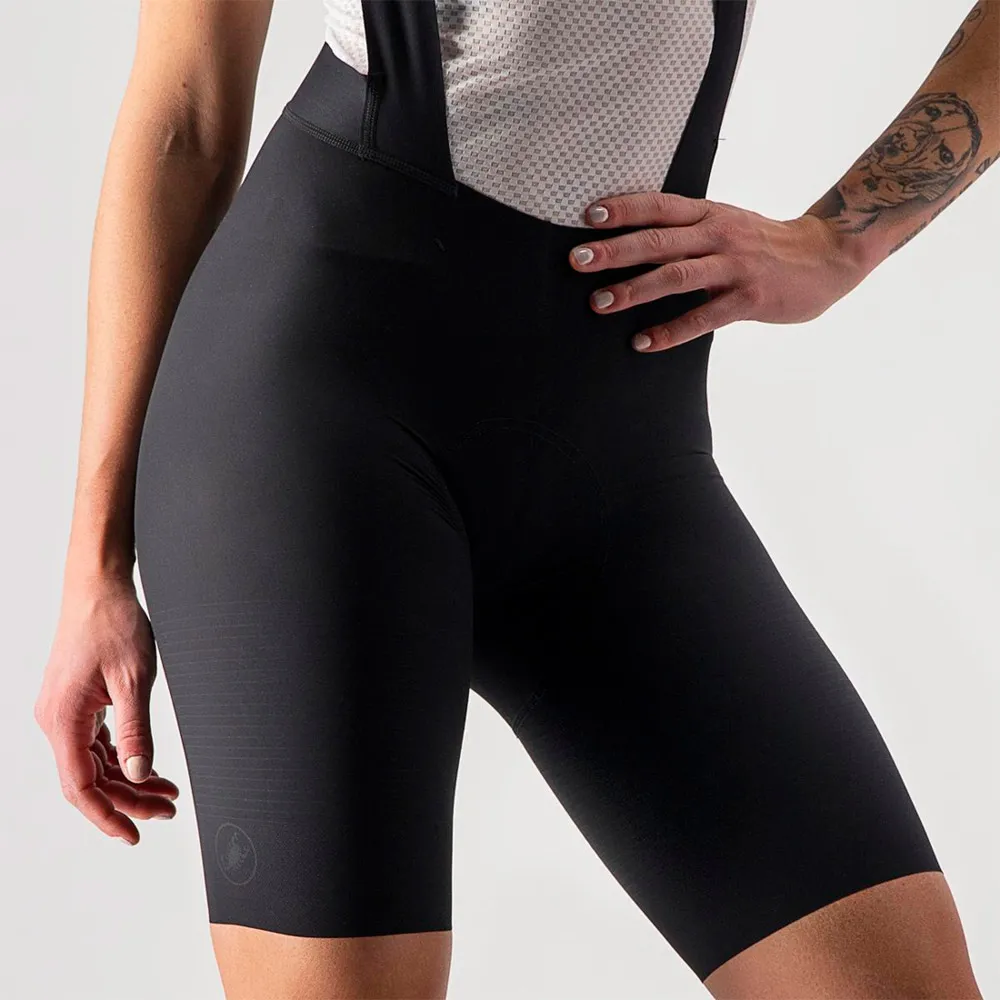 Castelli Premio Cykelbyxor Utan Axelband Refurbished