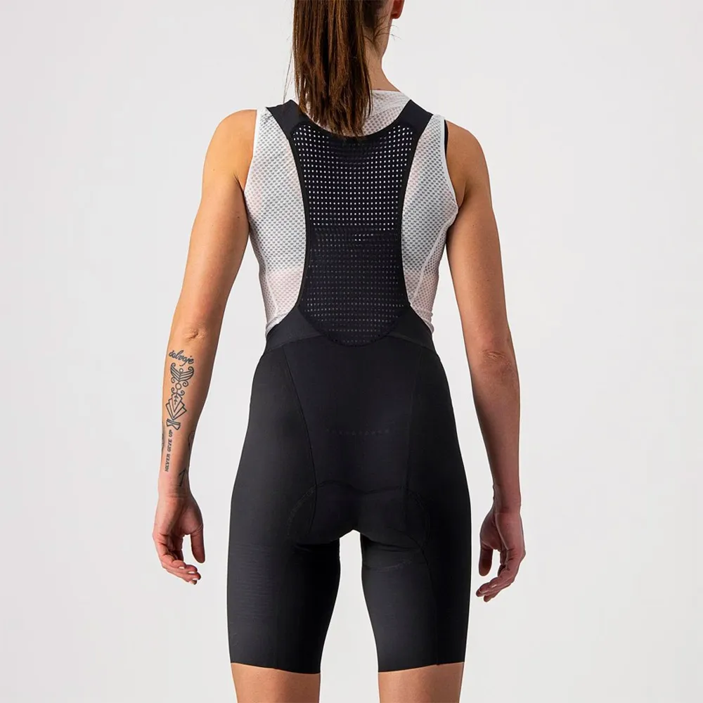Castelli Premio Cykelbyxor Utan Axelband Refurbished