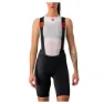 Castelli Premio Cykelbyxor Utan Axelband Refurbished, Black