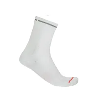 Castelli Premio Evo 18 Dam Strumpor Castelli Premio Evo 18 Dam Strumpor