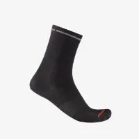 Castelli Premio Evo 18 Dam Strumpor Castelli Premio Evo 18 Dam Strumpor