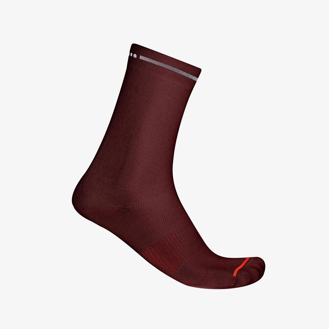 Castelli Premio Evo 18 Strumpor Castelli Premio Evo 18 Strumpor