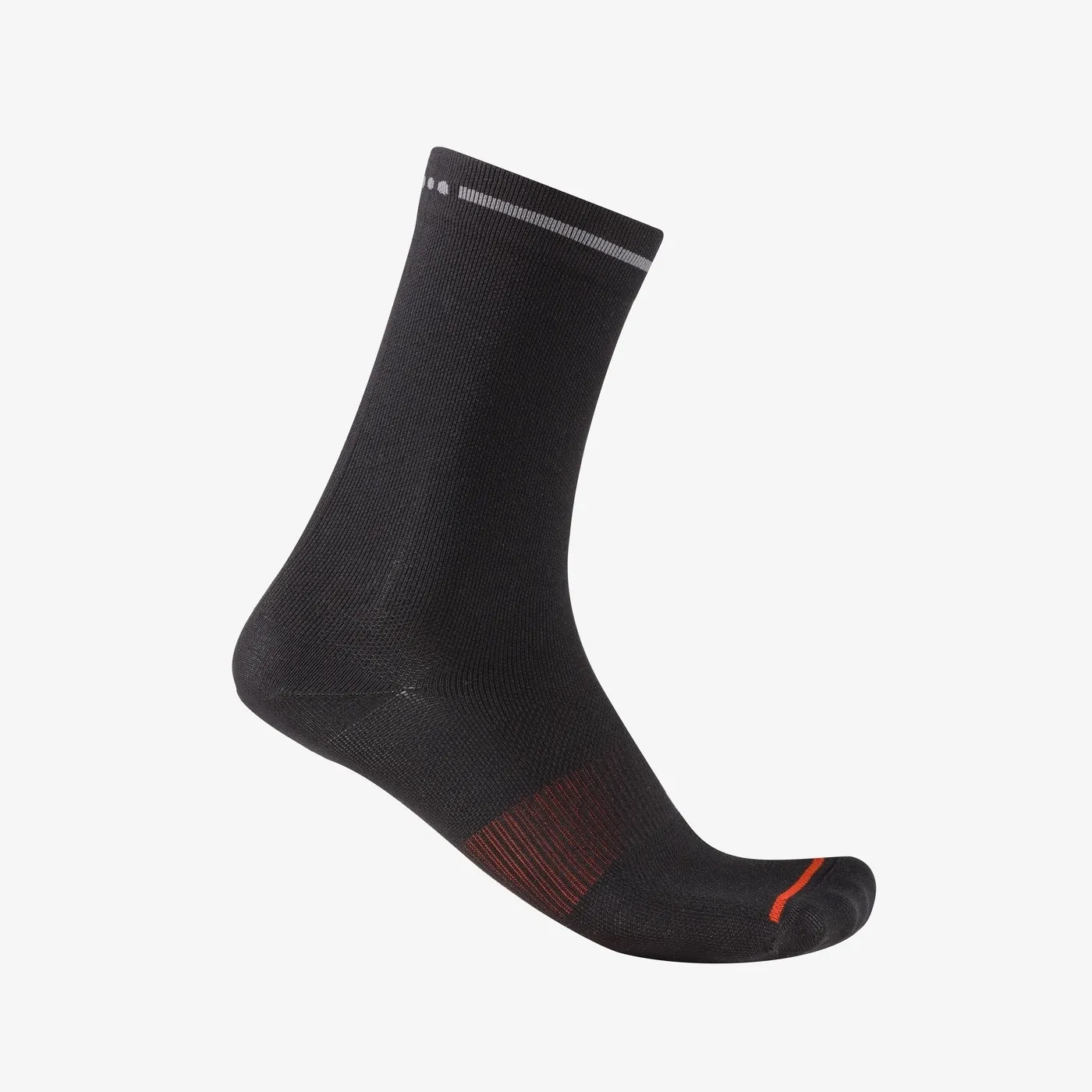 Castelli Premio Evo 18 Strumpor Castelli Premio Evo 18 Strumpor