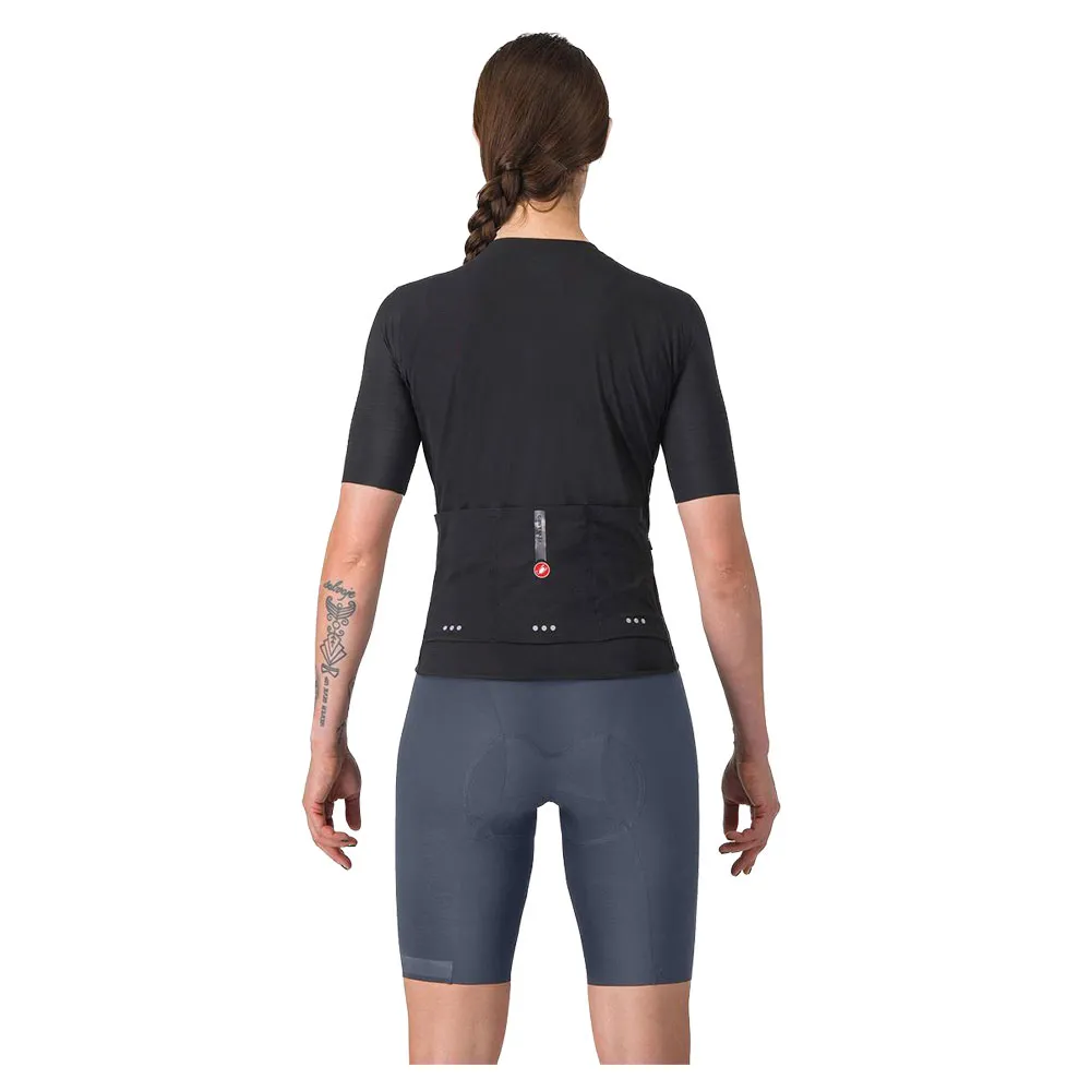 Castelli Premio Evo Dt Cykelbyxor