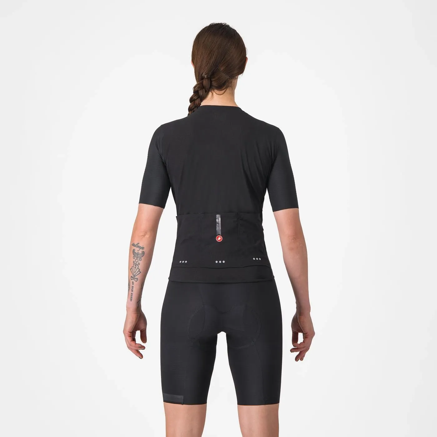 Castelli Premio Evo DT Dam Cykelshorts Castelli Premio Evo DT Dam Cykelshorts