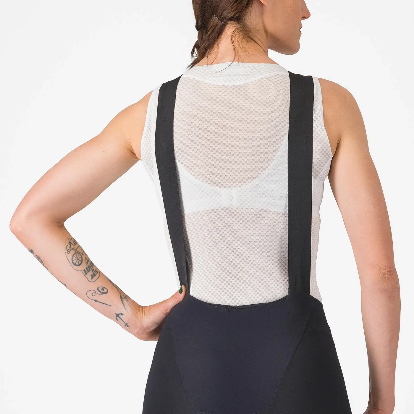 Castelli Premio Evo DT Dam Cykelshorts Castelli Premio Evo DT Dam Cykelshorts