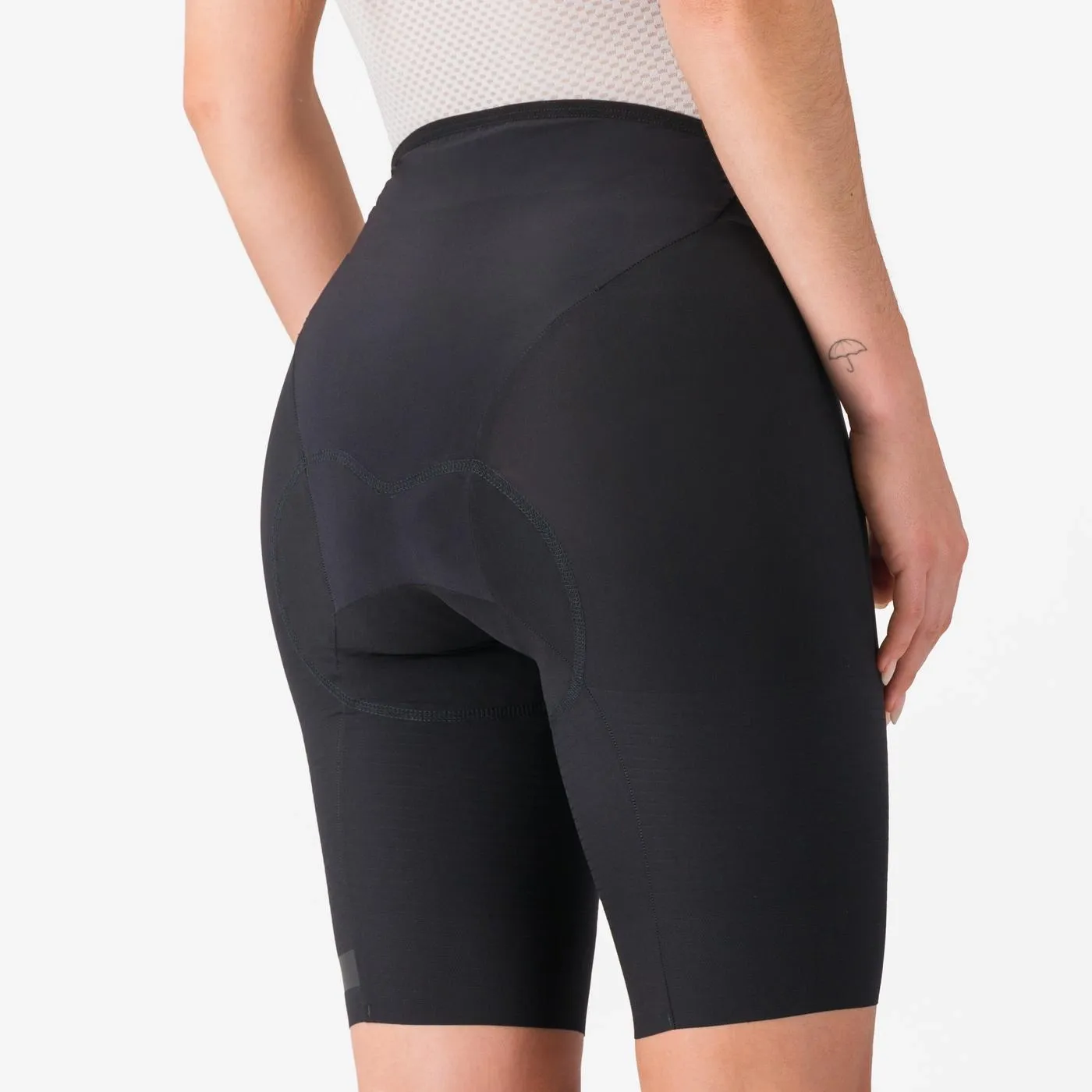 Castelli Premio Evo DT Dam Shorts Castelli Premio Evo DT Dam Shorts