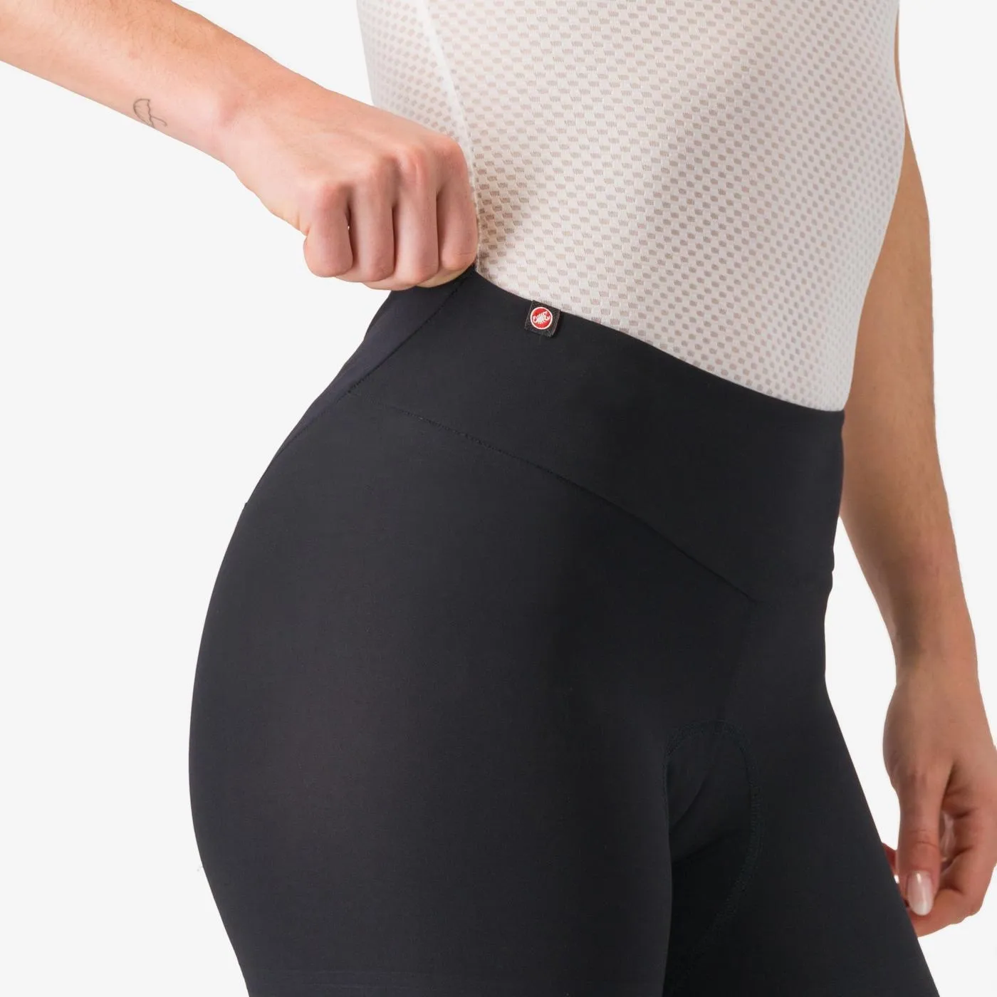 Castelli Premio Evo DT Dam Shorts Castelli Premio Evo DT Dam Shorts