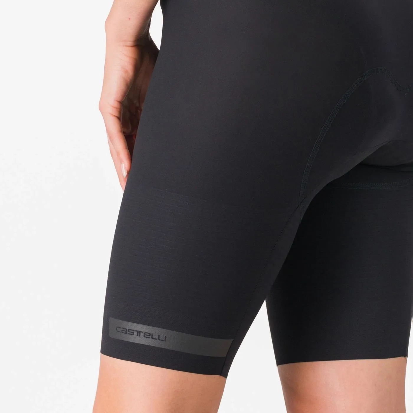 Castelli Premio Evo DT Dam Shorts Castelli Premio Evo DT Dam Shorts