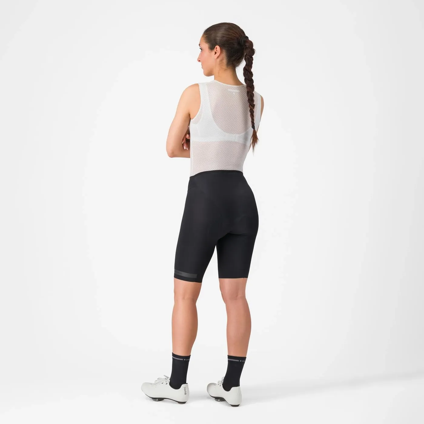 Castelli Premio Evo DT Dam Shorts Castelli Premio Evo DT Dam Shorts