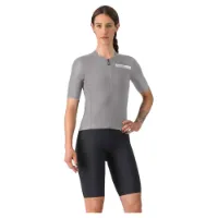 Castelli Premio Evo Kort Cykeltröja Castelli Premio Evo Kort Cykeltröja