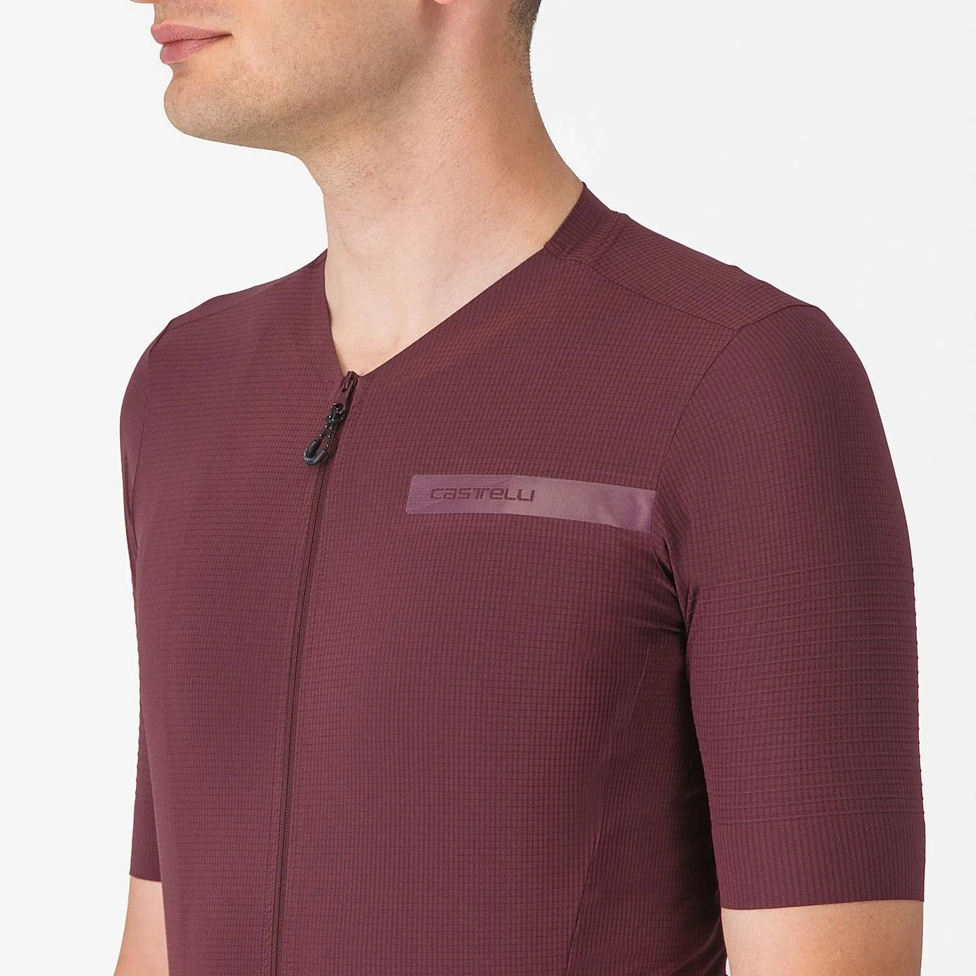 Castelli Premio Evo Kort Cykeltröja