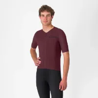 Castelli Premio Evo Kort W Cykeltröja